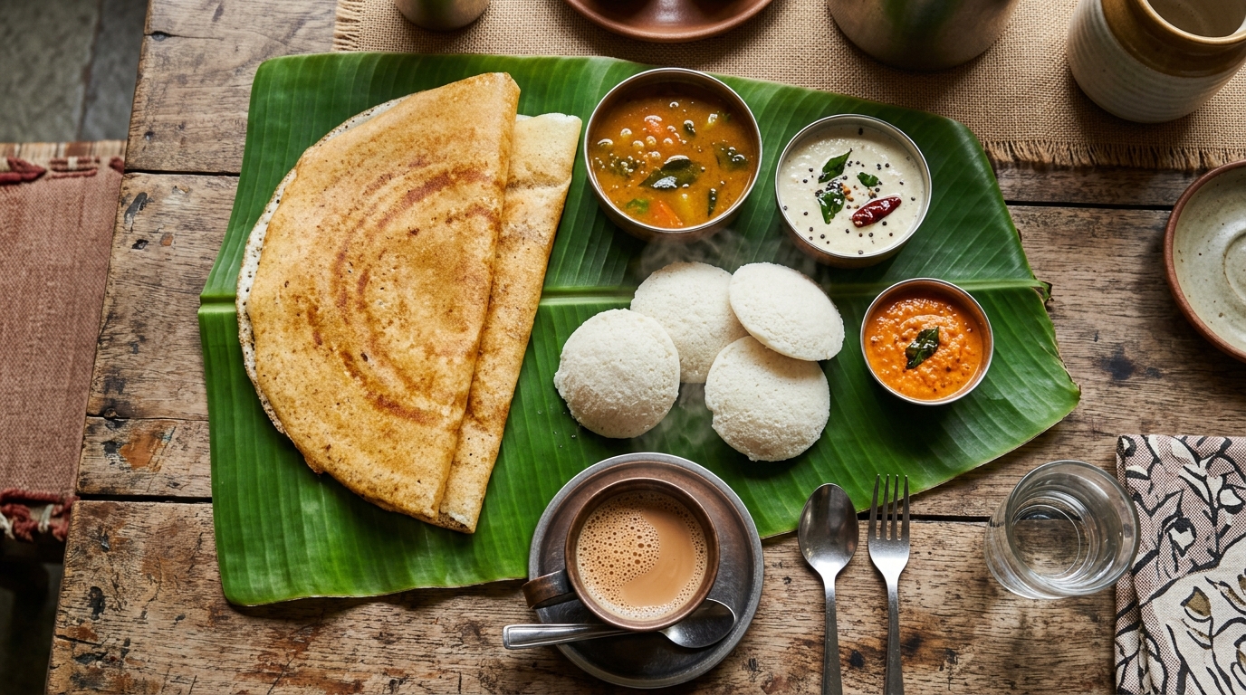 Breakfast Specialties